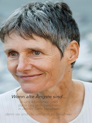 cover image of Wenn alte Ängste sind...